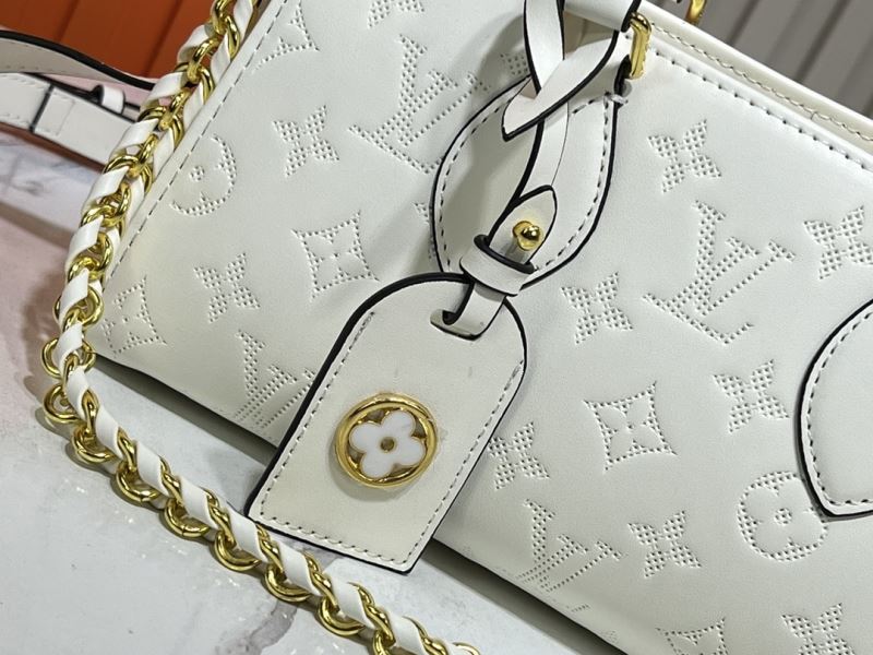 Louis Vuitton Top Handle Bags